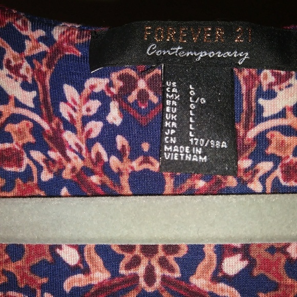 Tight Short Dress - Picture 4 of 4